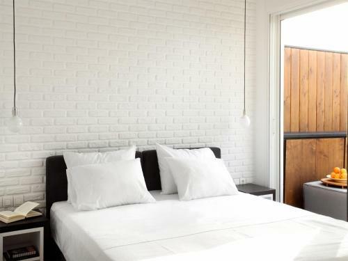 Apartamento Athens View Loft - 02