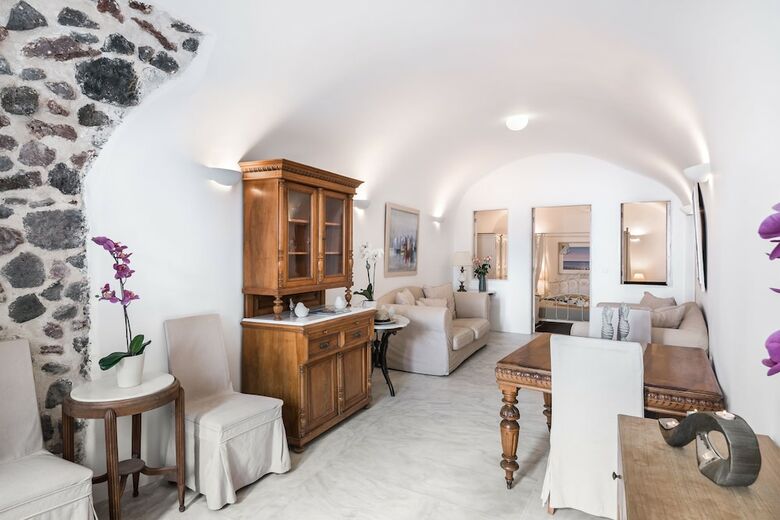 Apartamento Armeni Luxury Villas