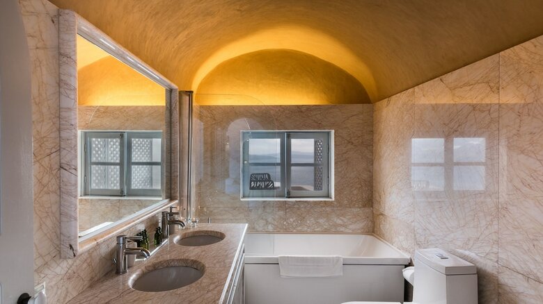 Apartamento Armeni Luxury Villas