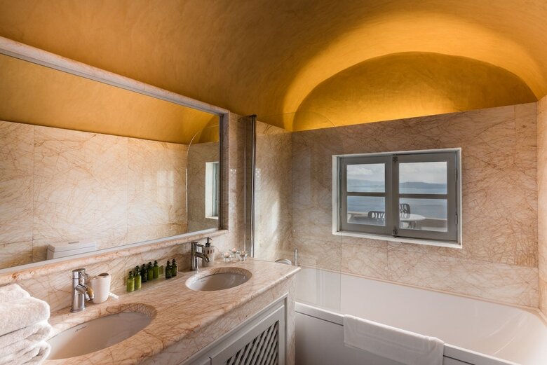 Apartamento Armeni Luxury Villas