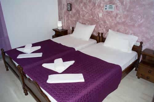 Apartamento Galini Beach