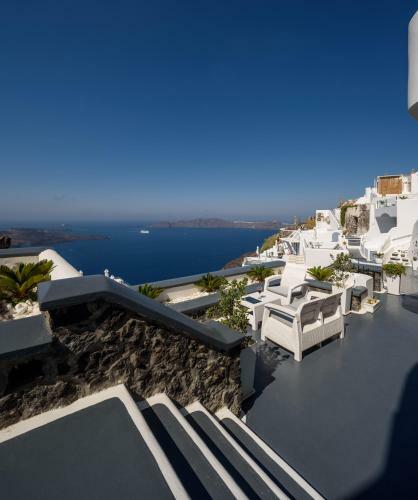 Hotel Pegasus Suites & Spa