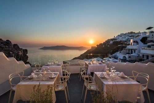 Hotel Pegasus Suites & Spa
