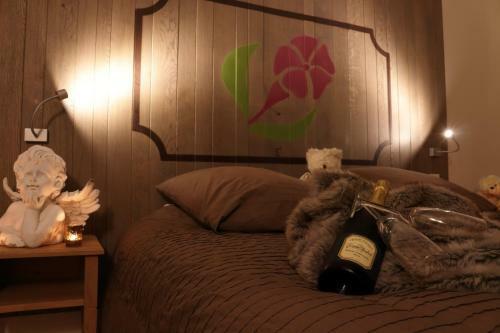 Hotel Restaurant Beau S�jour