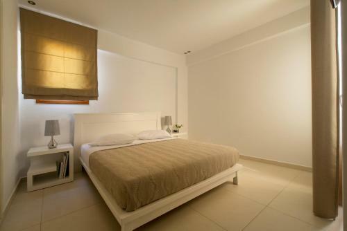 Apartamento Anamnesis City Spa