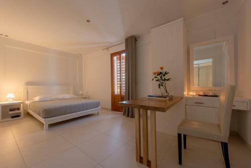 Apartamento Anamnesis City Spa