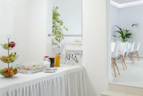 Apartamento Anamnesis City Spa