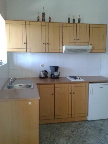 Skinos Apartments