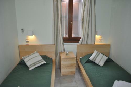 Apartamento Villa Kim