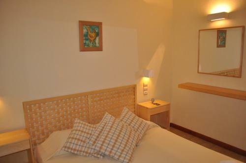 Apartamento Villa Kim