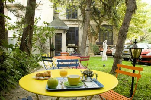 Hotel Splendid H�tel Grenoble Centre Gare