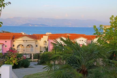 Hotel Mediterranean Blue