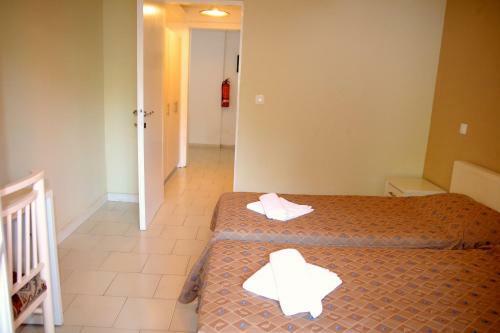 Hotel Mediterranean Blue