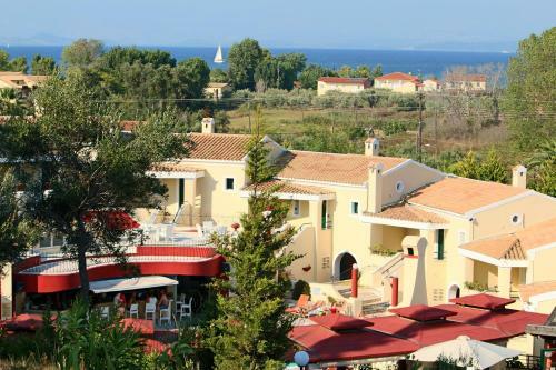 Hotel Mediterranean Blue