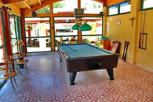 Hotel Mediterranean Blue