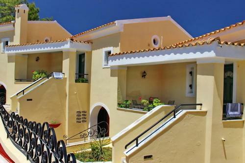 Hotel Mediterranean Blue
