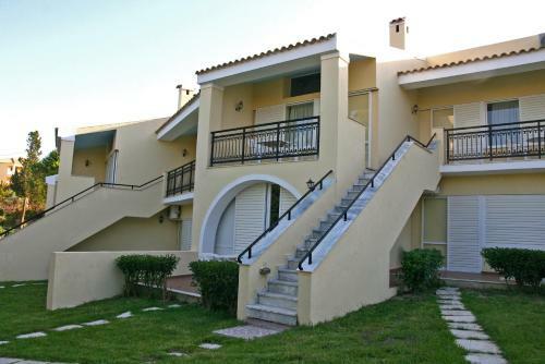 Hotel Mediterranean Blue