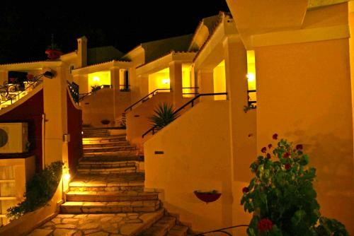 Hotel Mediterranean Blue