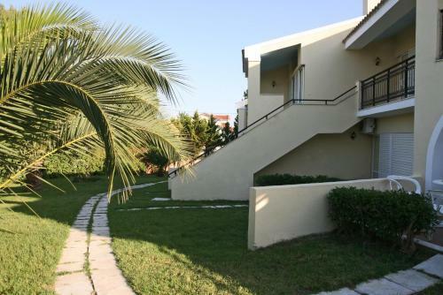 Hotel Mediterranean Blue