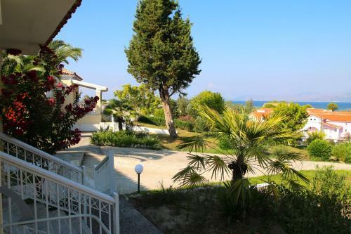 Hotel Mediterranean Blue