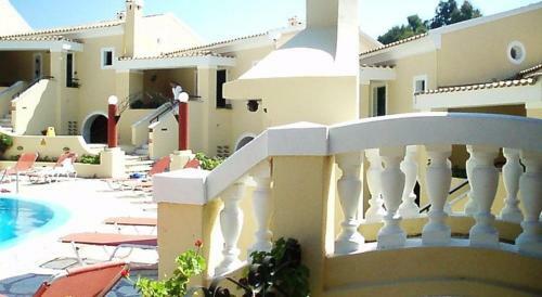 Hotel Mediterranean Blue