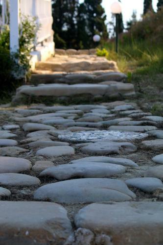 Hotel Mediterranean Blue