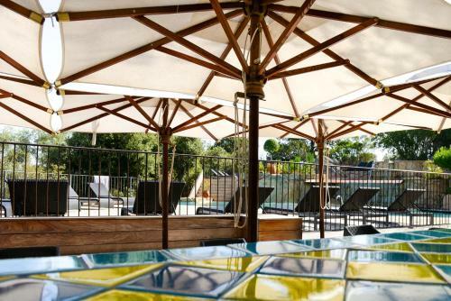 Apartamento R�sidence Storia Di Blue