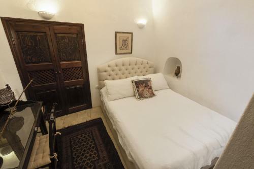 Apartamento Alexander's Boutique Hotel