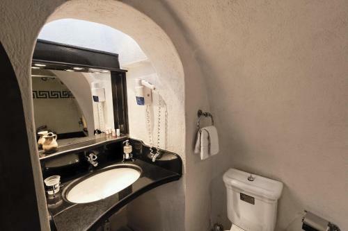 Apartamento Alexander's Boutique Hotel
