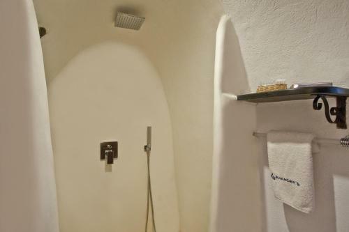 Apartamento Alexander's Boutique Hotel