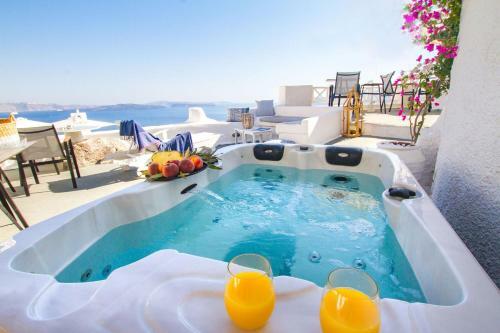 Apartamento Alexander's Boutique Hotel