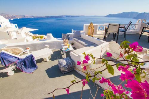 Apartamento Alexander's Boutique Hotel