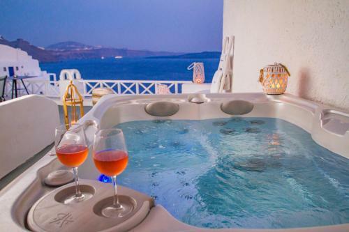 Apartamento Alexander's Boutique Hotel