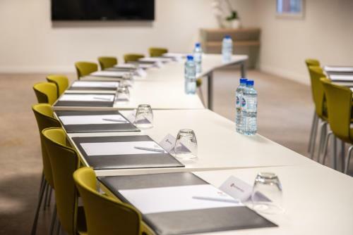 Hotel Best Western Plus Paris Velizy