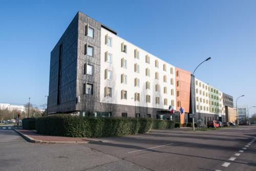 Hotel Best Western Plus Paris Velizy