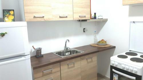 Apartamento Home In Centre Mavromichali