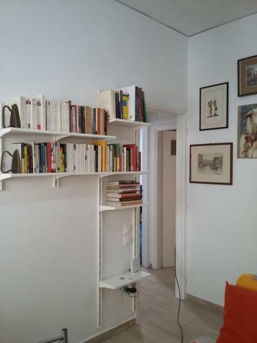 Apartamento Home In Centre Mavromichali