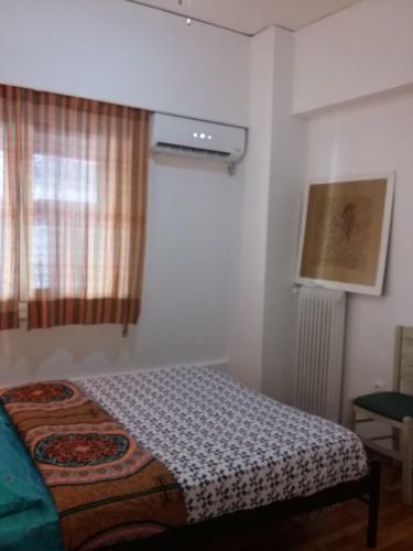 Apartamento Home In Centre Mavromichali