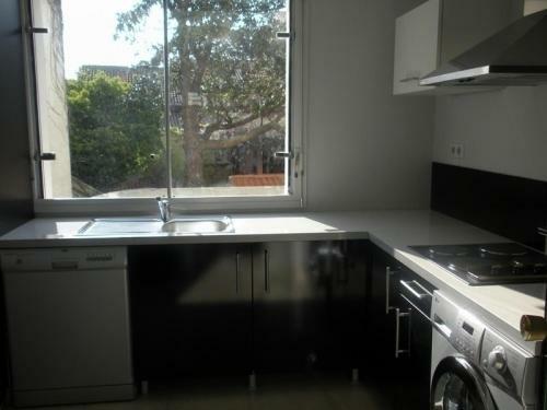 Rental Apartment Les Mouettes - Biarritz