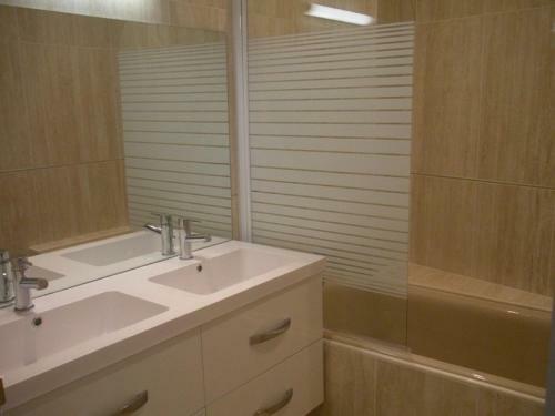 Rental Apartment Les Mouettes - Biarritz