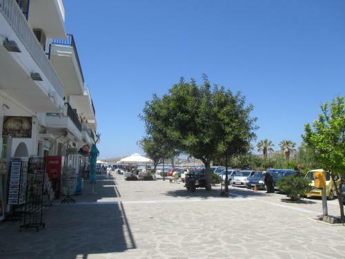 Hotel Parko