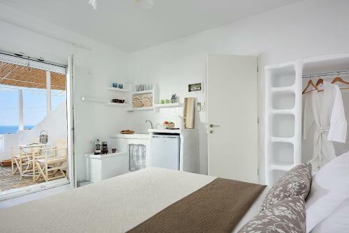 Agroturismo Vista Mare Milos