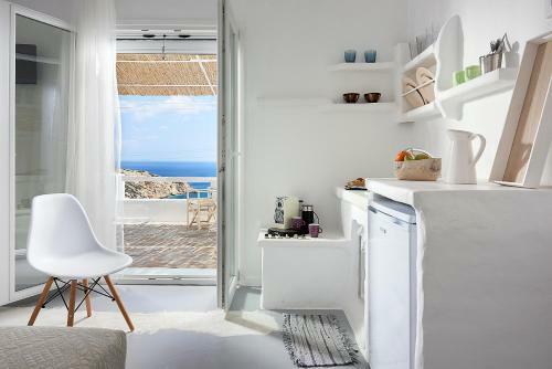 Agroturismo Vista Mare Milos