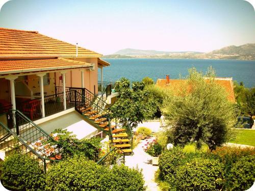 Apartamento Matina Studios