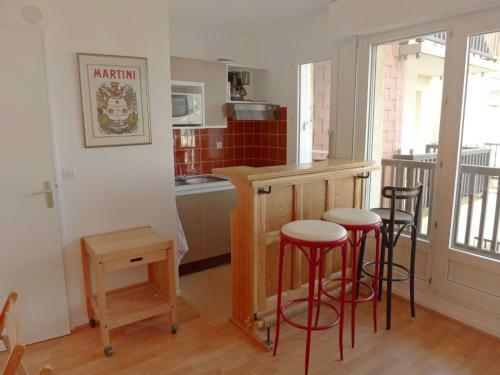 Apartment Cabourg 2000.1