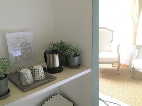 Bed & Breakfast A La Brumanderie - Saintes