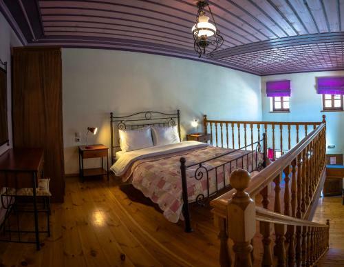 Apartamento Althea Guesthouse