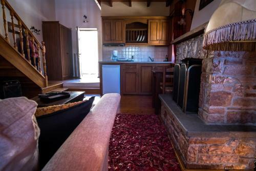 Apartamento Althea Guesthouse