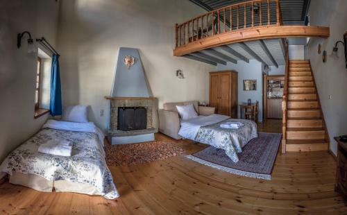 Apartamento Althea Guesthouse