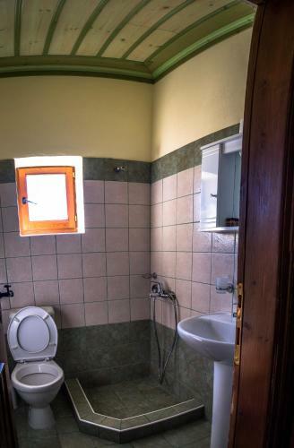 Apartamento Althea Guesthouse